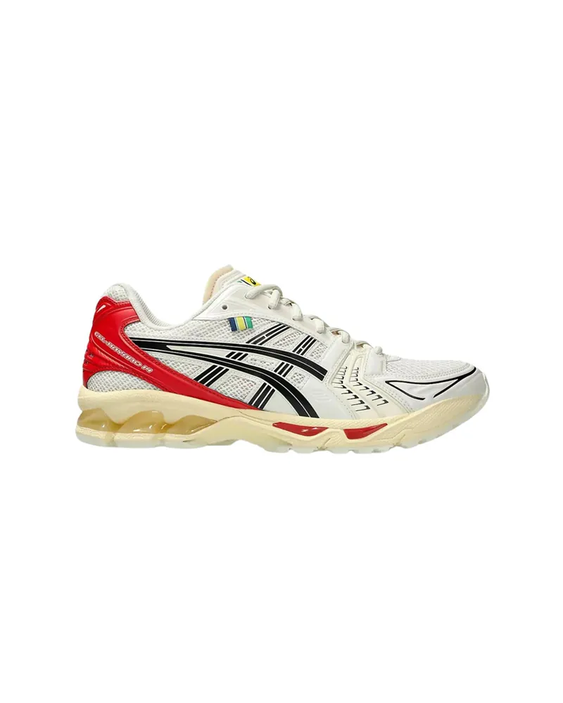 ASICS x Ayrton Senna Institute Gel-Kayano 14 'McLaren' 1203A766-200
