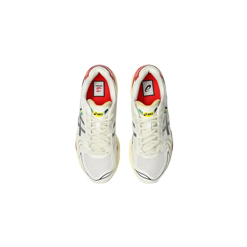 ASICS x Ayrton Senna Institute Gel-Kayano 14 'McLaren' 1203A766-200