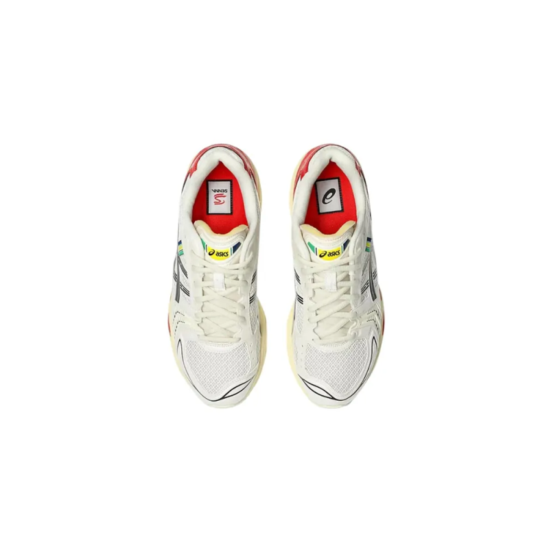 ASICS x Ayrton Senna Institute Gel-Kayano 14 'McLaren' 1203A766-200