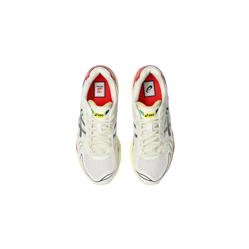 ASICS x Ayrton Senna Institute Gel-Kayano 14 'McLaren' 1203A766-200