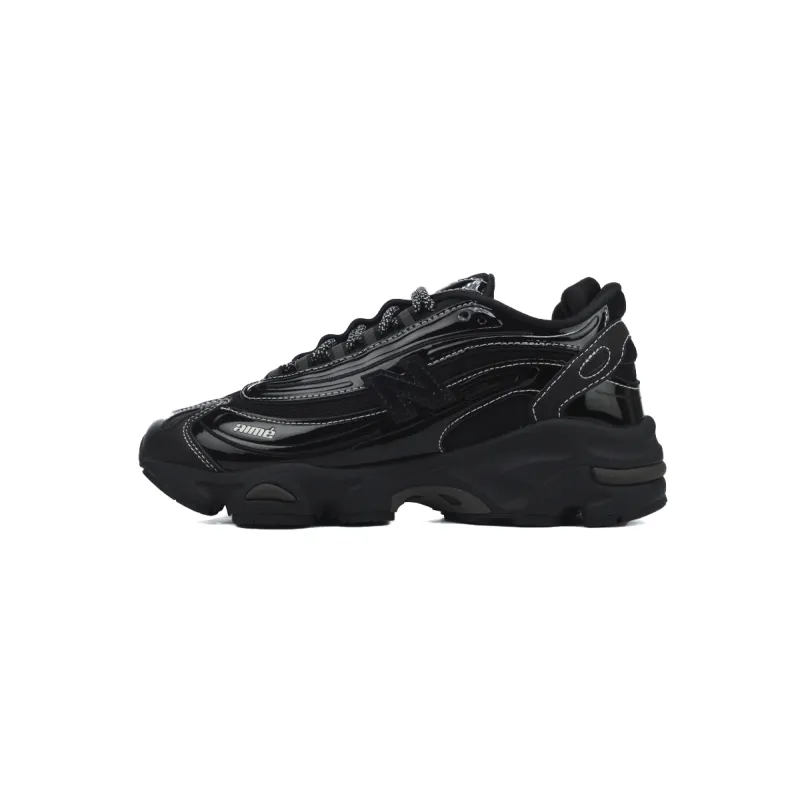New Balance 1000 Aime Leon Dore Black M1000AD1