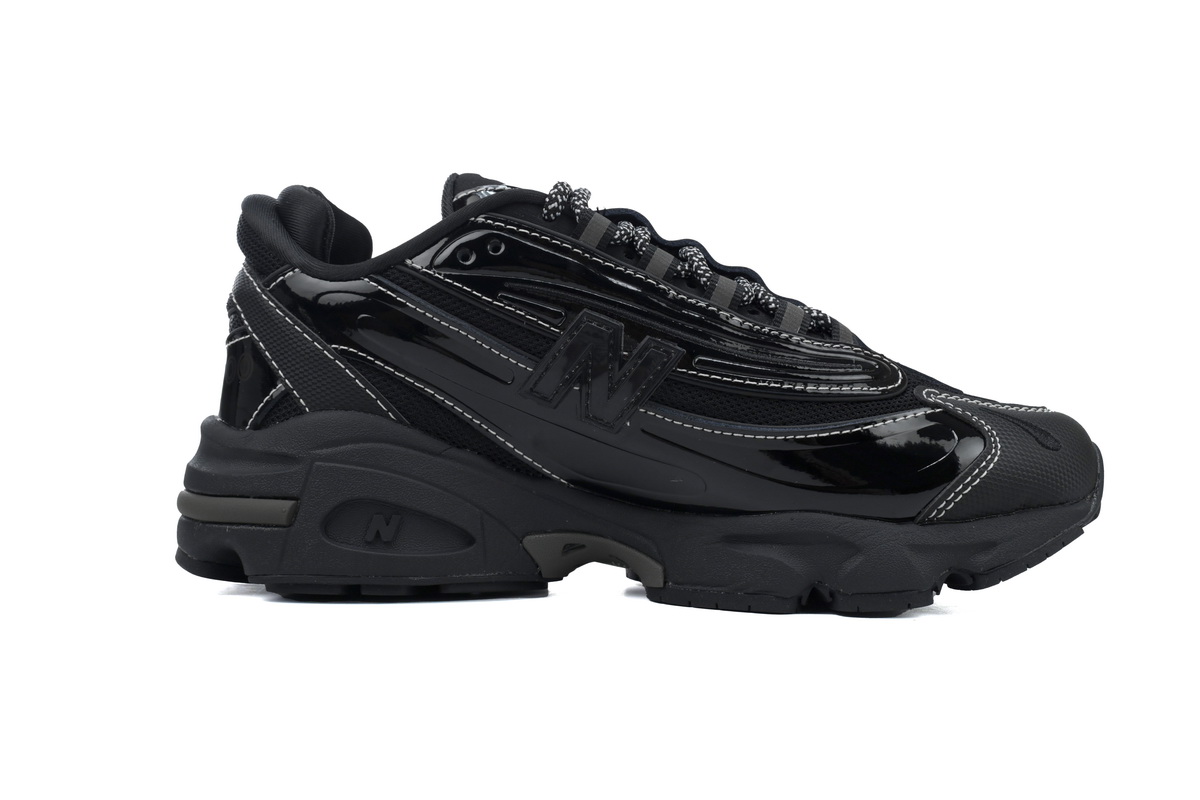 New Balance 1000 Aime Leon Dore Black M1000AD1