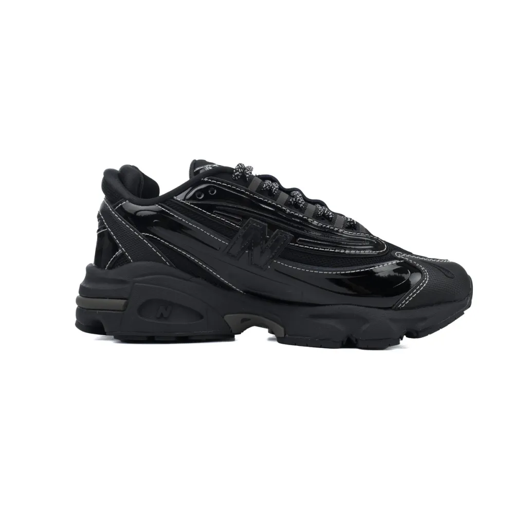 New Balance 1000 Aime Leon Dore Black M1000AD1