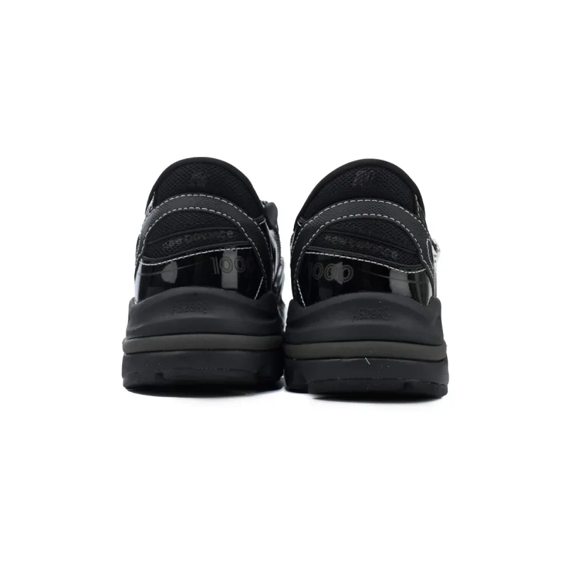 New Balance 1000 Aime Leon Dore Black M1000AD1