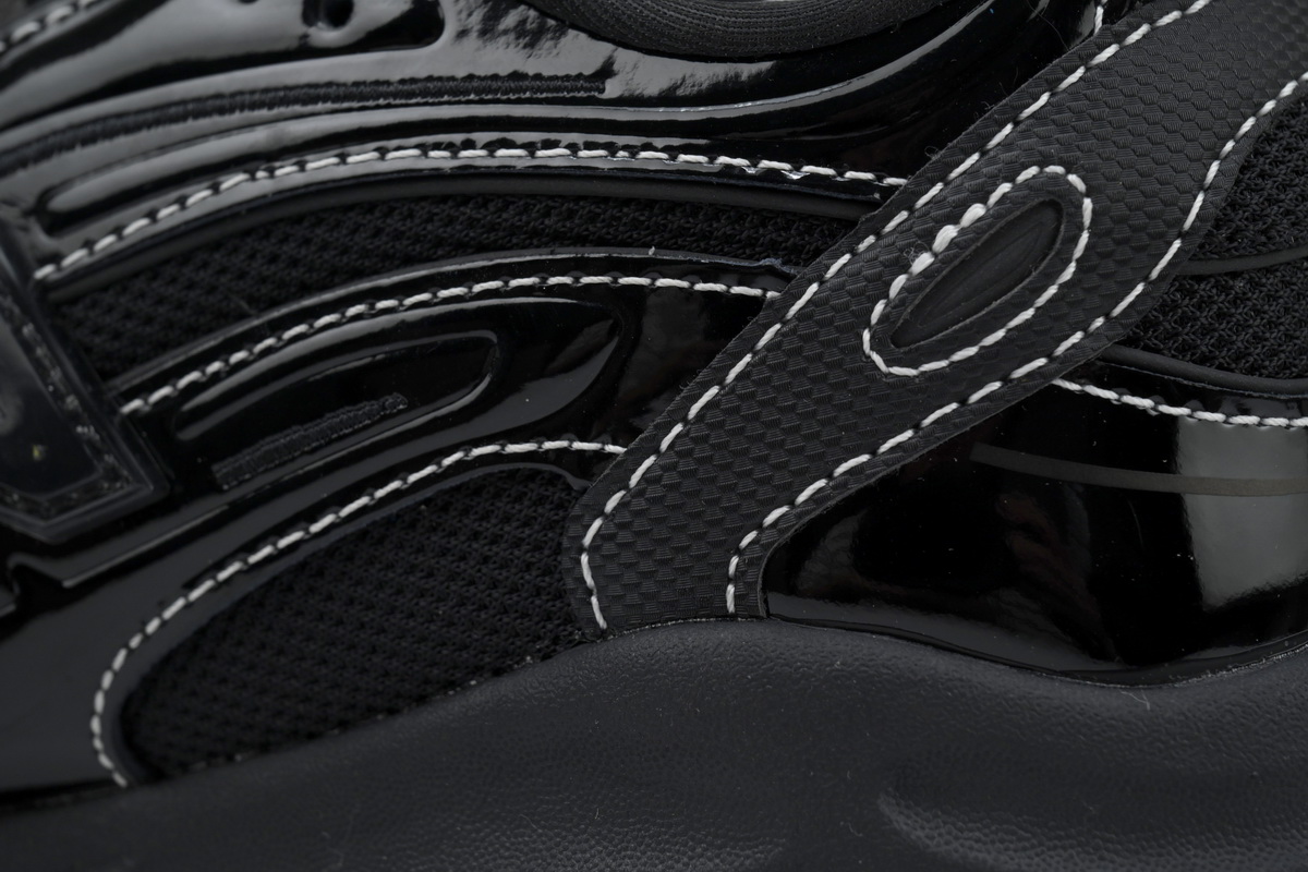 New Balance 1000 Aime Leon Dore Black M1000AD1