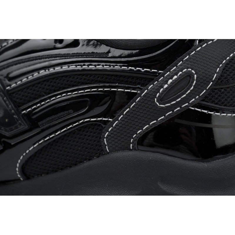 New Balance 1000 Aime Leon Dore Black M1000AD1