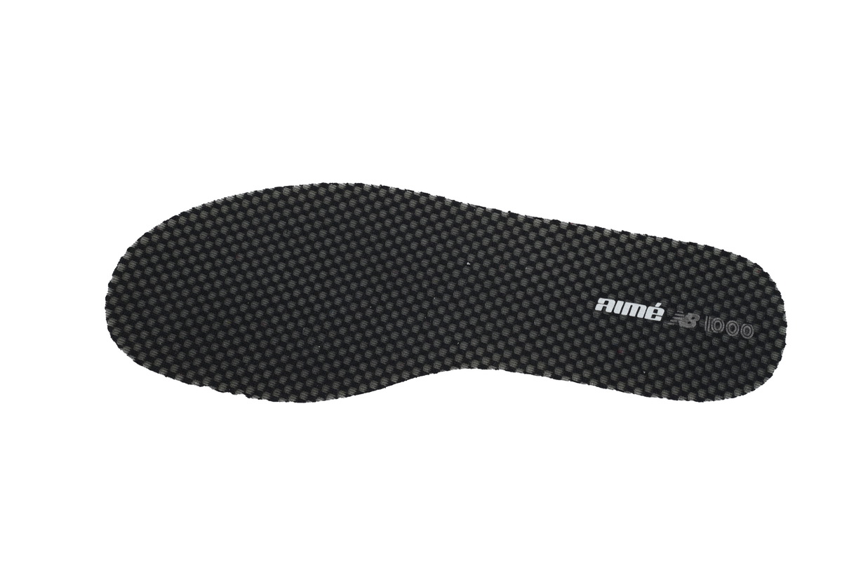 New Balance 1000 Aime Leon Dore Black M1000AD1