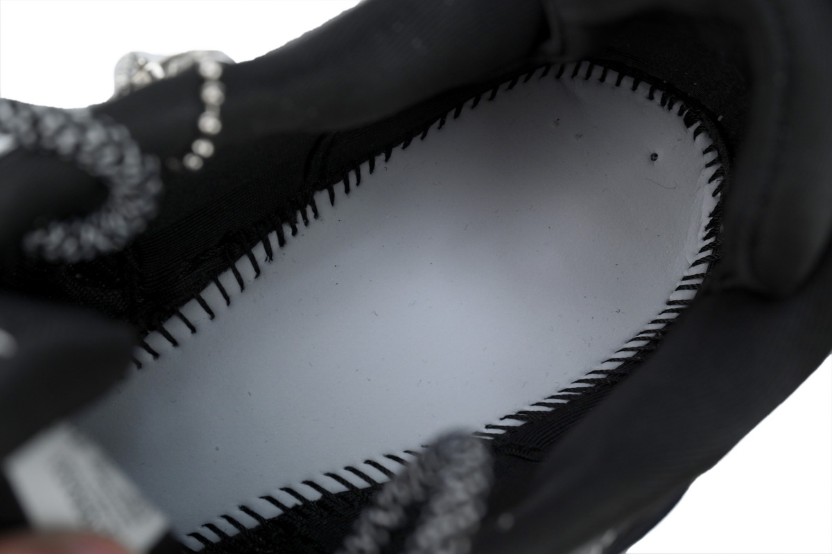 New Balance 1000 Aime Leon Dore Black M1000AD1