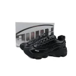 New Balance 1000 Aime Leon Dore Black M1000AD1