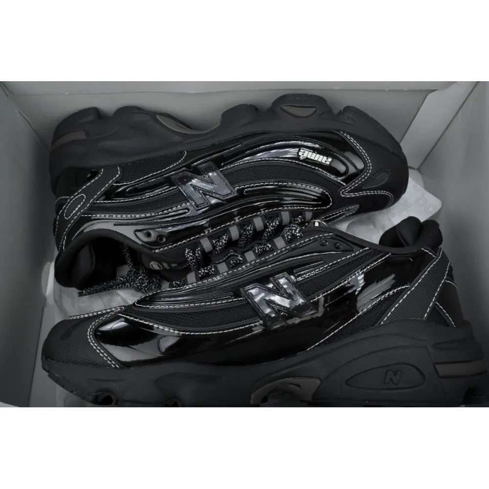 New Balance 1000 Aime Leon Dore Black M1000AD1