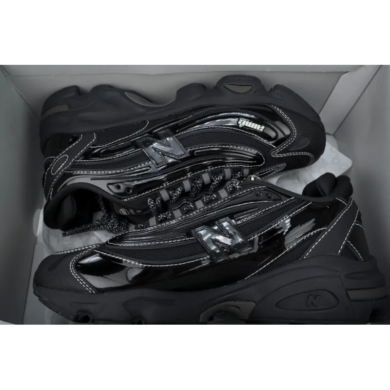 New Balance 1000 Aime Leon Dore Black M1000AD1