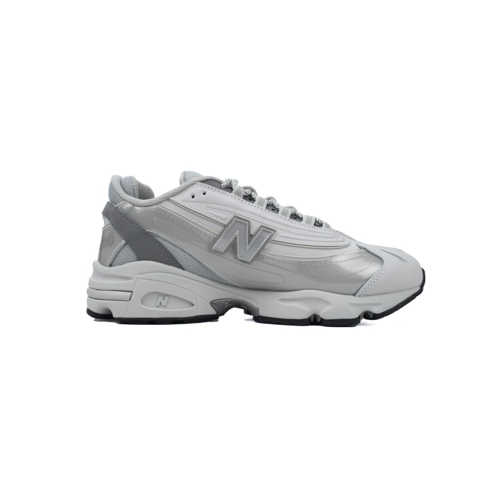 New Balance 1000 Aime Leon Dore Grey M1000AL1