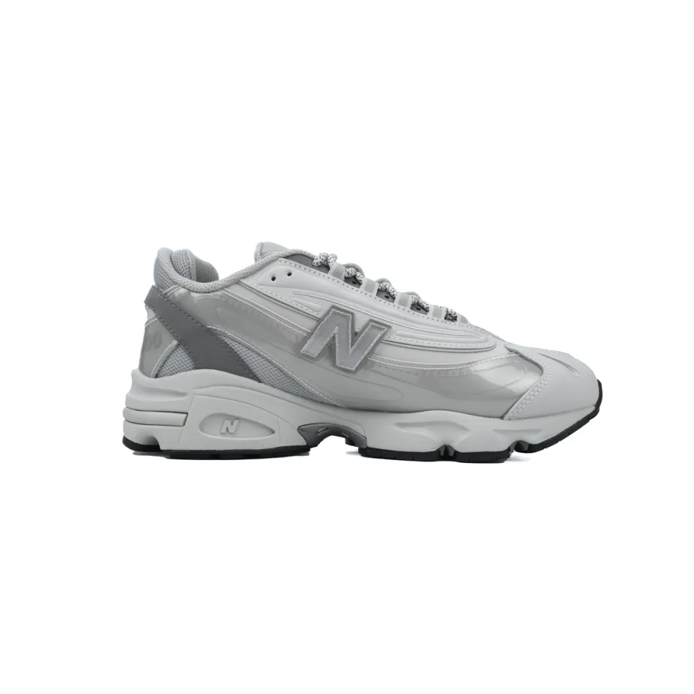 New Balance 1000 Aime Leon Dore Grey M1000AL1