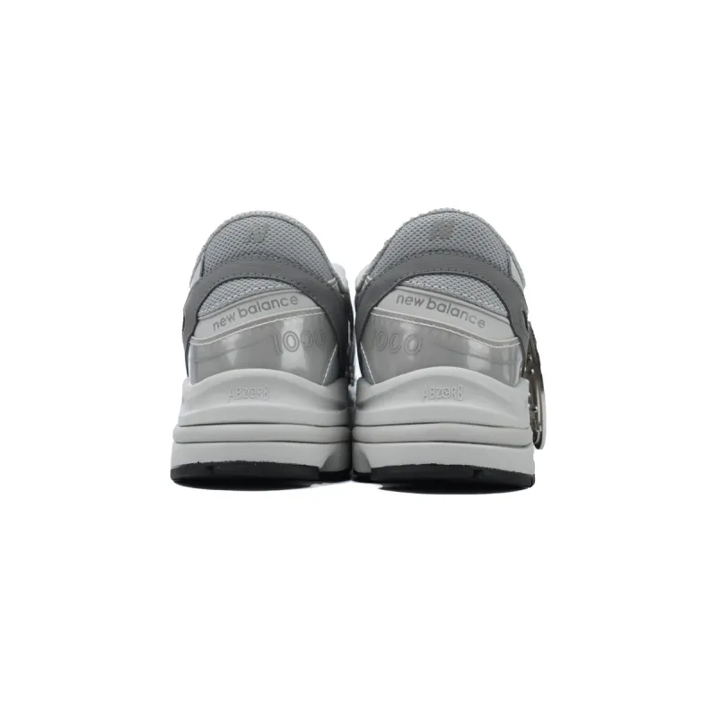 New Balance 1000 Aime Leon Dore Grey M1000AL1