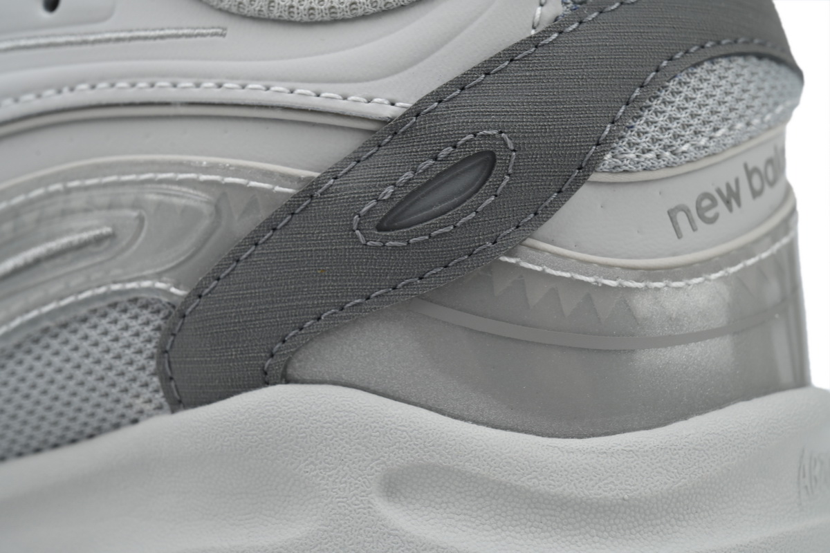 New Balance 1000 Aime Leon Dore Grey M1000AL1