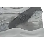 New Balance 1000 Aime Leon Dore Grey M1000AL1