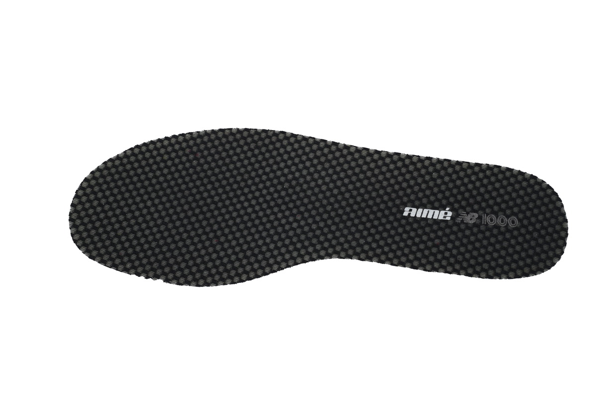 New Balance 1000 Aime Leon Dore Grey M1000AL1