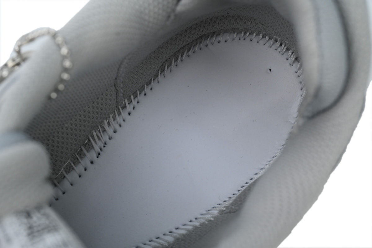 New Balance 1000 Aime Leon Dore Grey M1000AL1