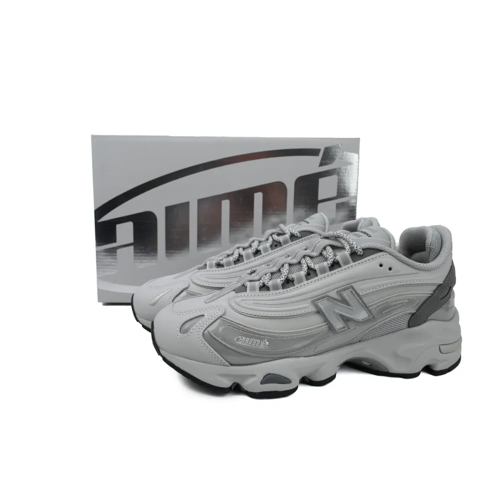 New Balance 1000 Aime Leon Dore Grey M1000AL1
