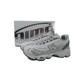 New Balance 1000 Aime Leon Dore Grey M1000AL1