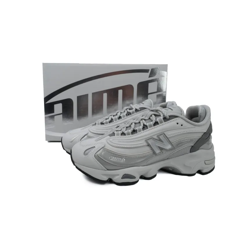 New Balance 1000 Aime Leon Dore Grey M1000AL1