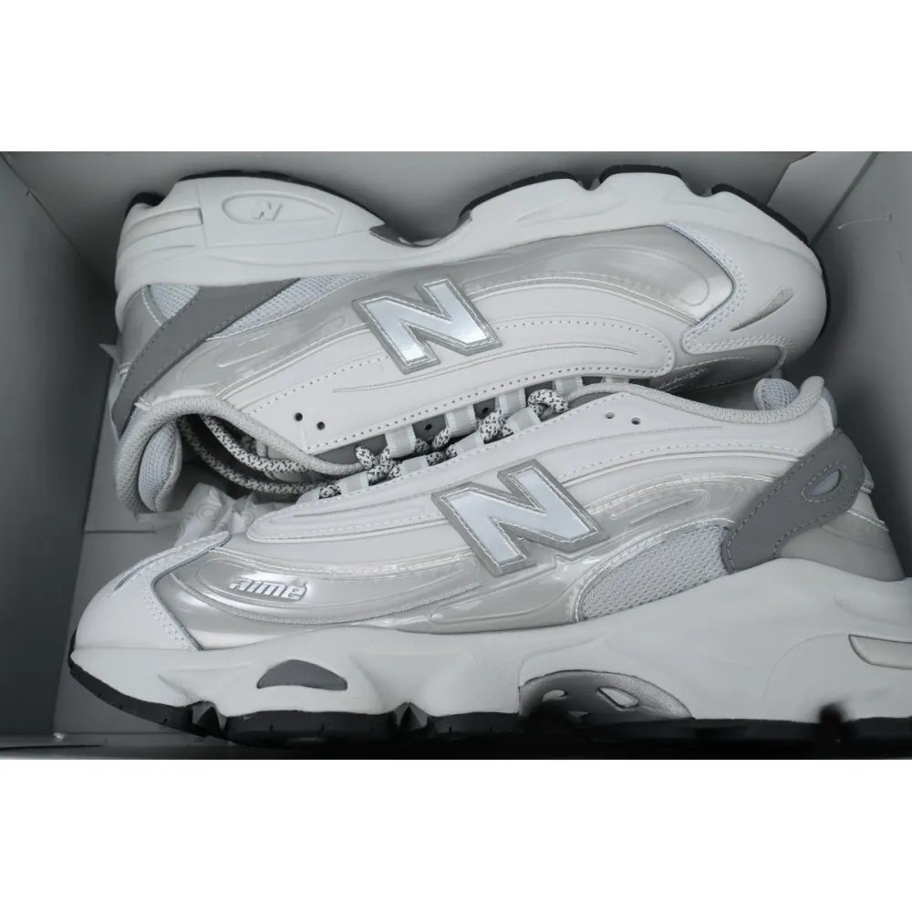 New Balance 1000 Aime Leon Dore Grey M1000AL1