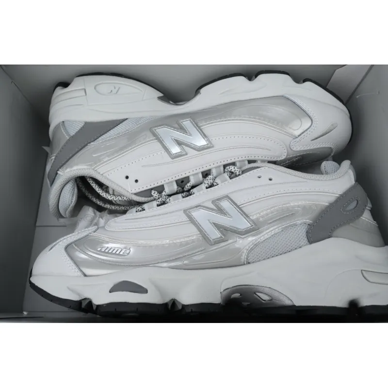 New Balance 1000 Aime Leon Dore Grey M1000AL1