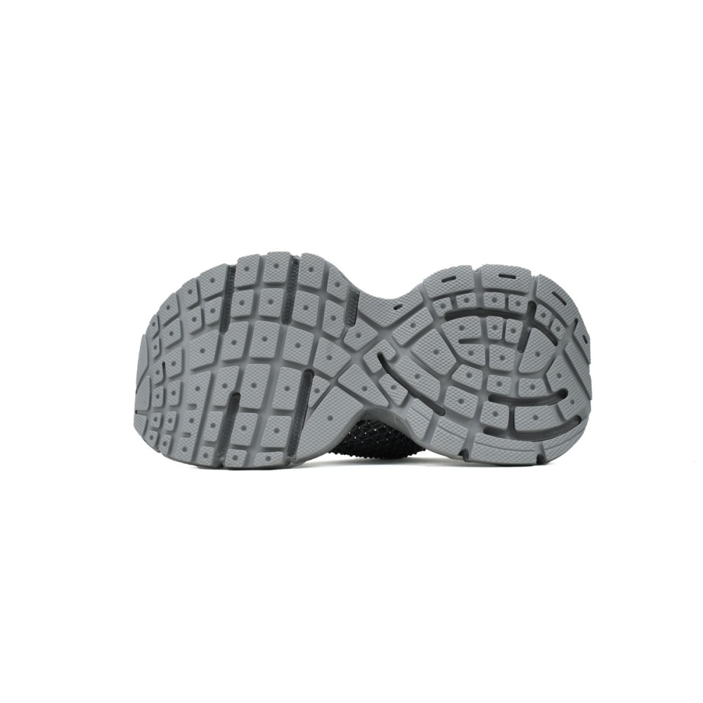 Balenciaga 3XL Sneaker Grey 788818 W3XFN 1210