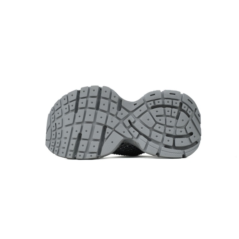 Balenciaga 3XL Sneaker Grey 788818 W3XFN 1210