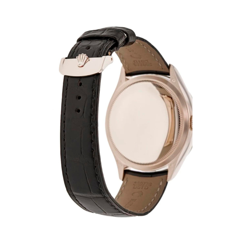 ROLEX Cellini Men's Watch Moonphase M50535-0002