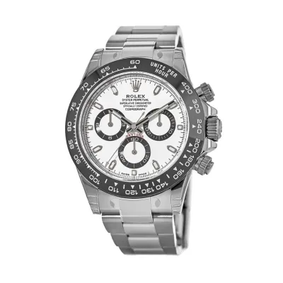 ROLEX Cosmograph Daytona M116500LN-0001 02