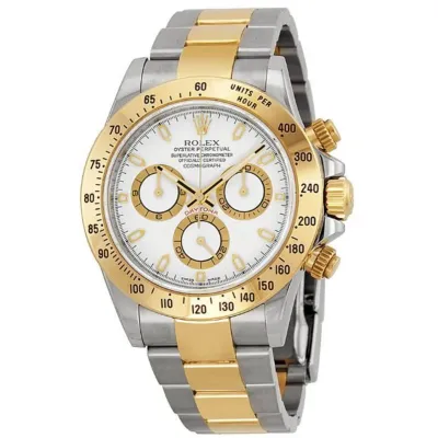 ROLEX Cosmograph Daytona M116503-0001 02