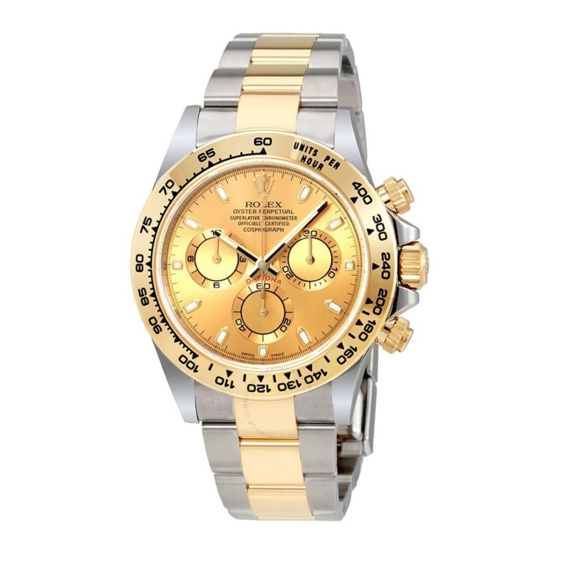 ROLEX Cosmograph Daytona M116503-0003