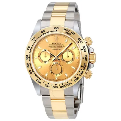 ROLEX Cosmograph Daytona M116503-0003 02