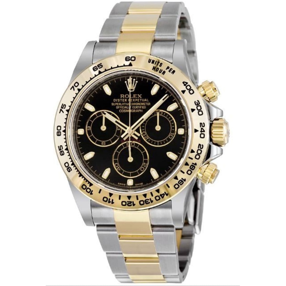 ROLEX Cosmograph Daytona M116503-0004