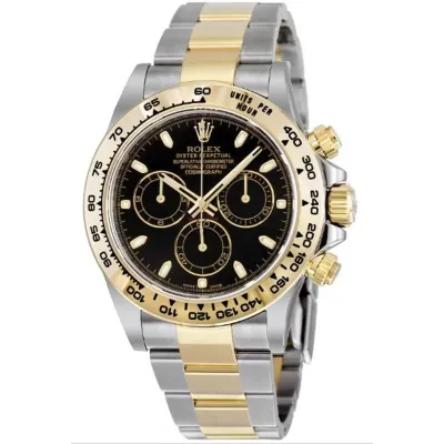 ROLEX Cosmograph Daytona M116503-0004 02