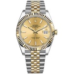 ROLEX Datejust 41 M126333-0010