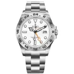 ROLEX Explorer ll Men's Watch M226570-0001