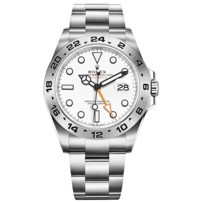 ROLEX Explorer ll Men's Watch M226570-0001 01