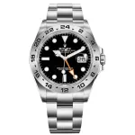 ROLEX Explorer ll Men's Watch M226570-0002
