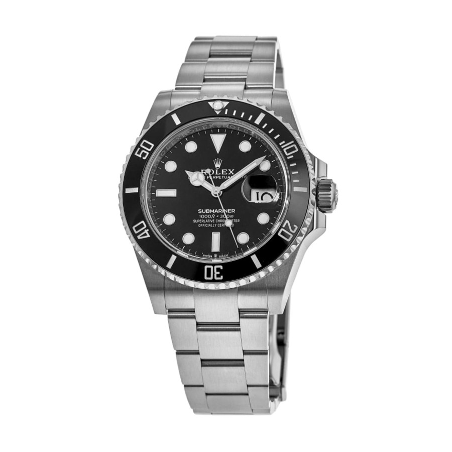 ROLEX Submariner M126610LN-0001