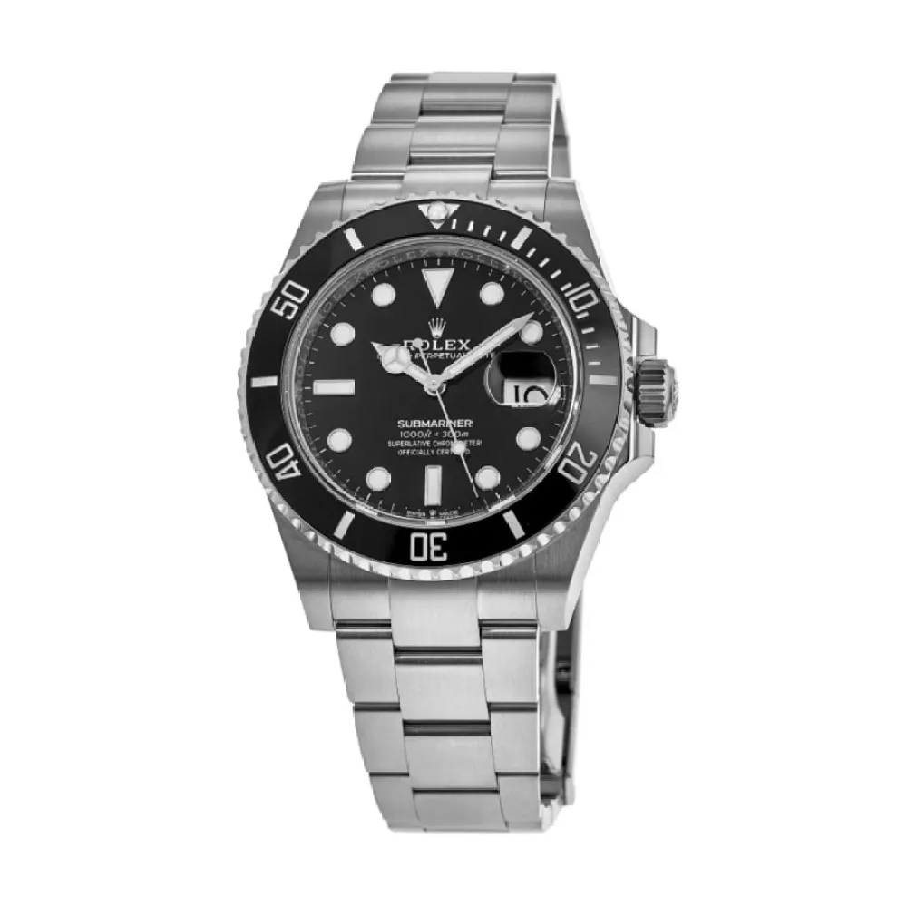 ROLEX Submariner M126610LN-0001