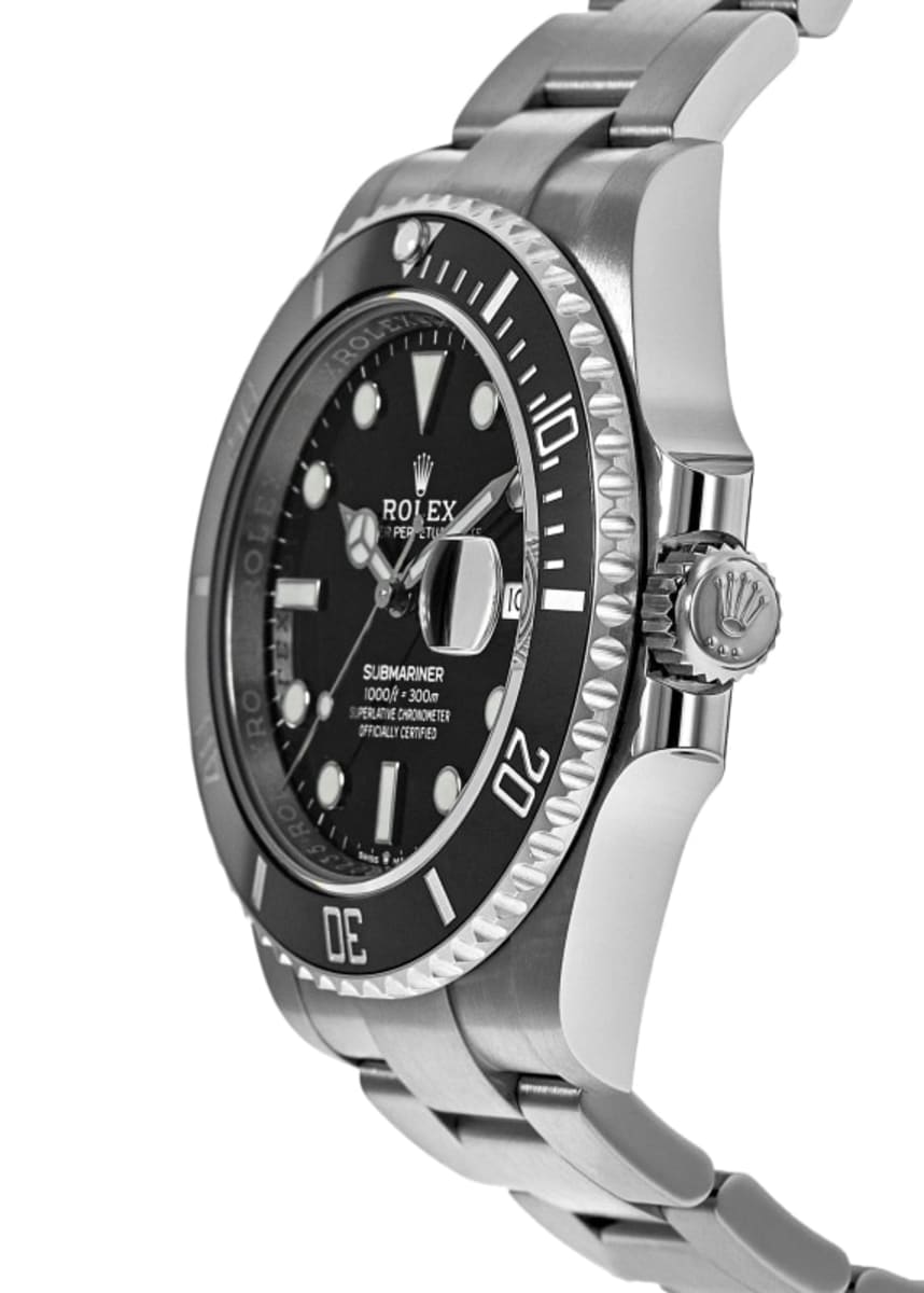 ROLEX Submariner M126610LN-0001