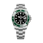 ROLEX Submariner M126610LV-0002