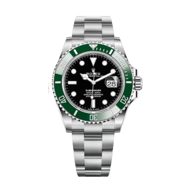 ROLEX Submariner M126610LV-0002 01