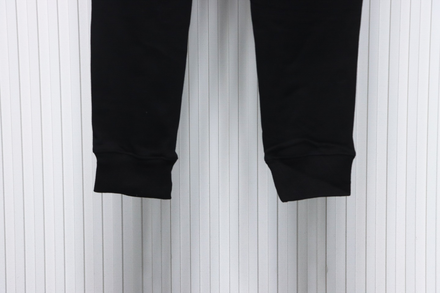 Chrome Heart Cross Leather Pant CK 2402023014