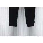 Chrome Heart Cross Leather Pant CK 2402023014