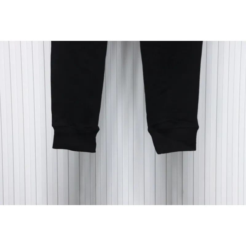 Chrome Heart Cross Leather Pant CK 2402023014