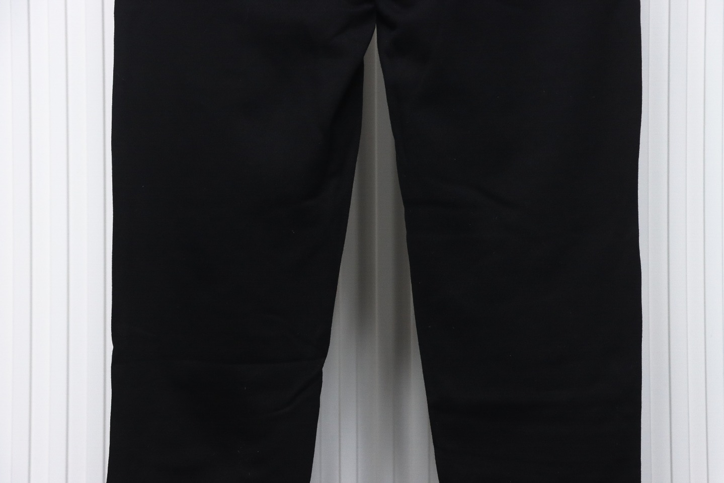 Chrome Heart Cross Leather Pant CK 2402023014