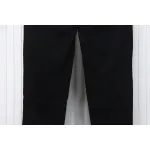 Chrome Heart Cross Leather Pant CK 2402023014